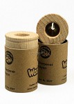 puntenslijper 
Woody
hout+karton
